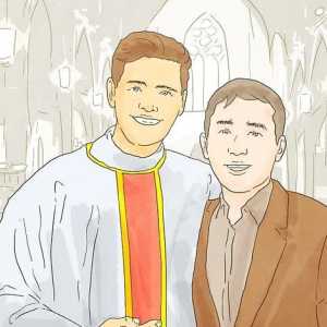 Hoe om `n openlik-homoseksuele Christen te wees