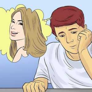 Hoe om jou vriendin in `n verhoudingsverhouding te beëindig