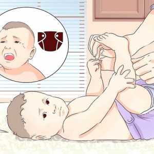 Hoe om hardlywigheid by pasgeborenes te behandel