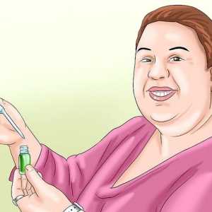 Hoe om aromaterapie tydens swangerskap te gebruik