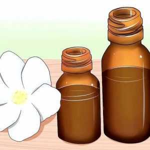 Hoe om aromaterapie te gebruik om te ontspan