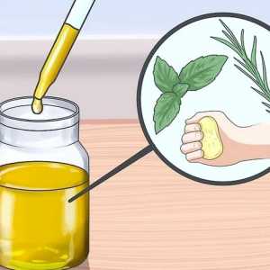 Hoe om aromaterapie te gebruik om hardlywigheid te behandel