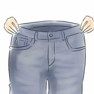 Hoe om jeans jeans te dra