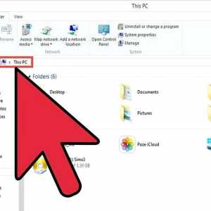 Hoe om OneDrive te gebruik as die verstek stoorplek in Windows 8.1