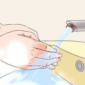 Hoe om nasale spuit te gebruik