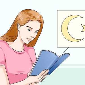 Hoe om beskeie te aantrek as `n Moslem-meisie